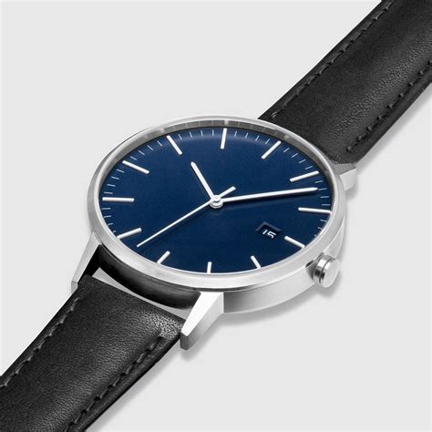 watch plain|affordable minimalist watches for men.